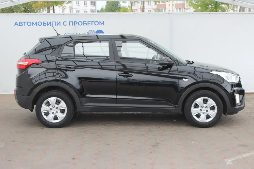 Продажа Hyundai Creta I, 2016г., Минск Минск - изображение 6