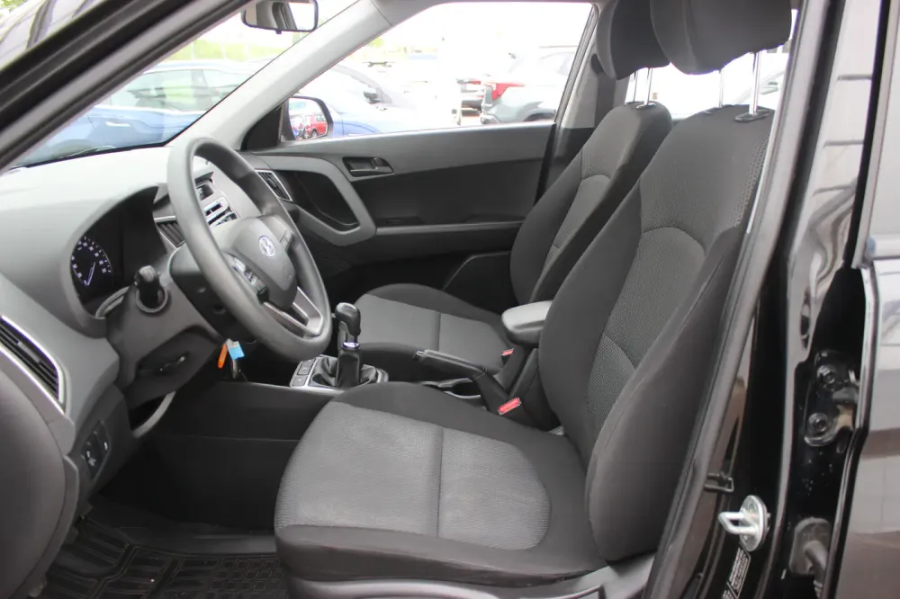 Продажа Hyundai Creta I, 2016г., Минск Минск - изображение 7