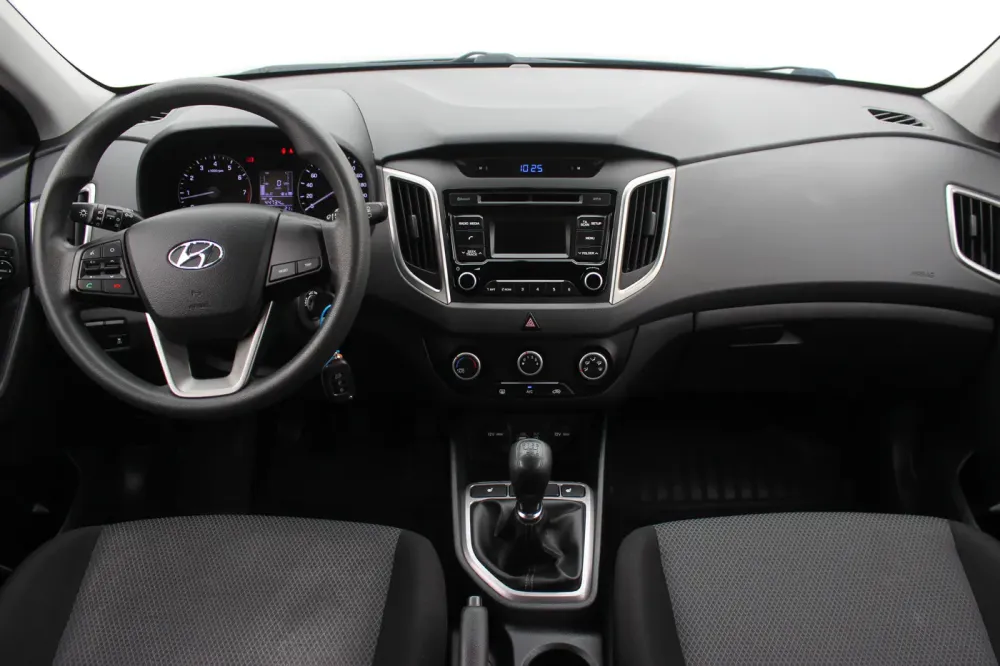 Продажа Hyundai Creta I, 2016г., Минск Минск - изображение 9