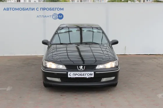 Продажа Peugeot 406 I Рестайлинг, 2000г., Минск Минск