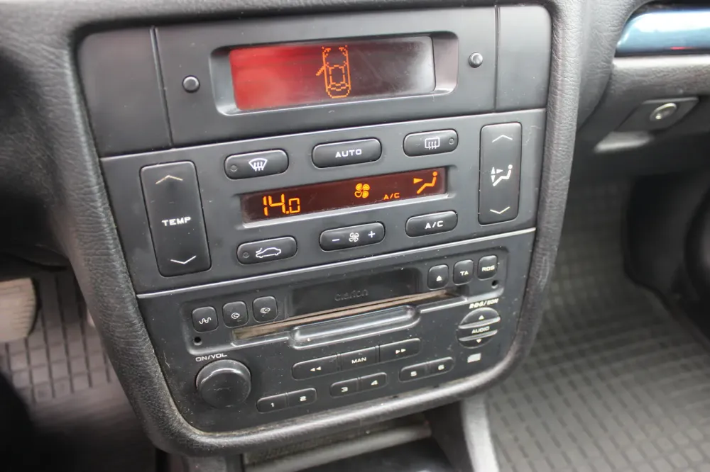 Продажа Peugeot 406 I Рестайлинг, 2000г., Минск Минск - изображение 12
