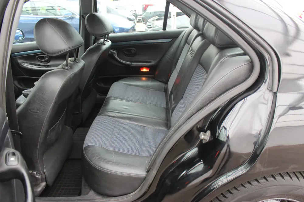 Продажа Peugeot 406 I Рестайлинг, 2000г., Минск Минск - изображение 8