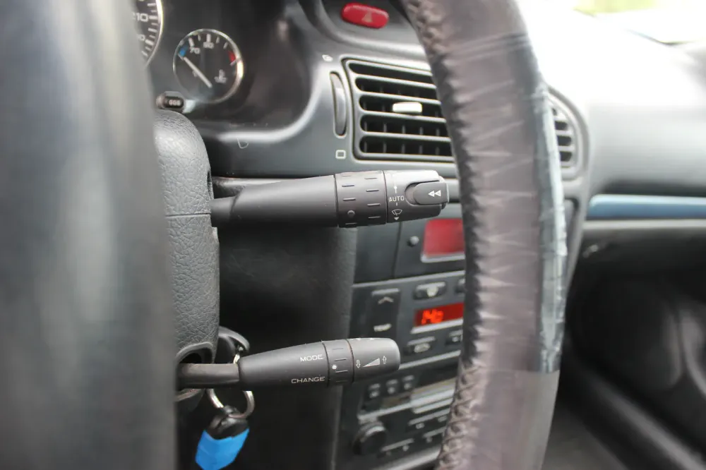 Продажа Peugeot 406 I Рестайлинг, 2000г., Минск Минск - изображение 13