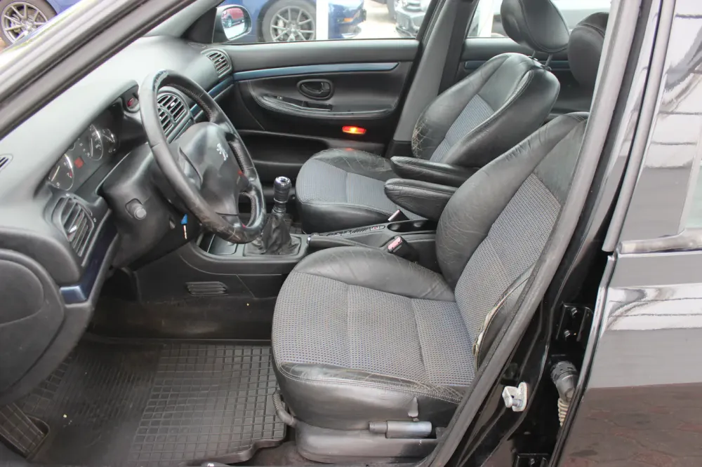 Продажа Peugeot 406 I Рестайлинг, 2000г., Минск Минск - изображение 7