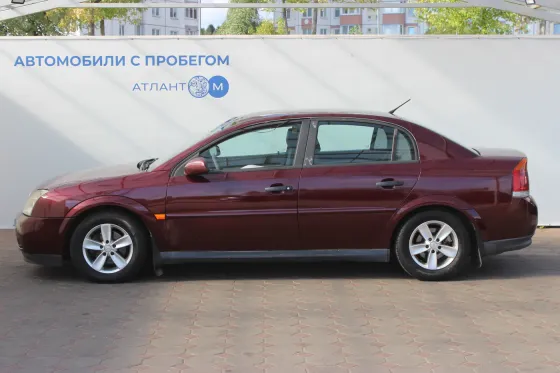 Продажа Opel Vectra C, 2002г., Минск Минск