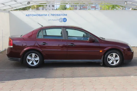 Продажа Opel Vectra C, 2002г., Минск Минск