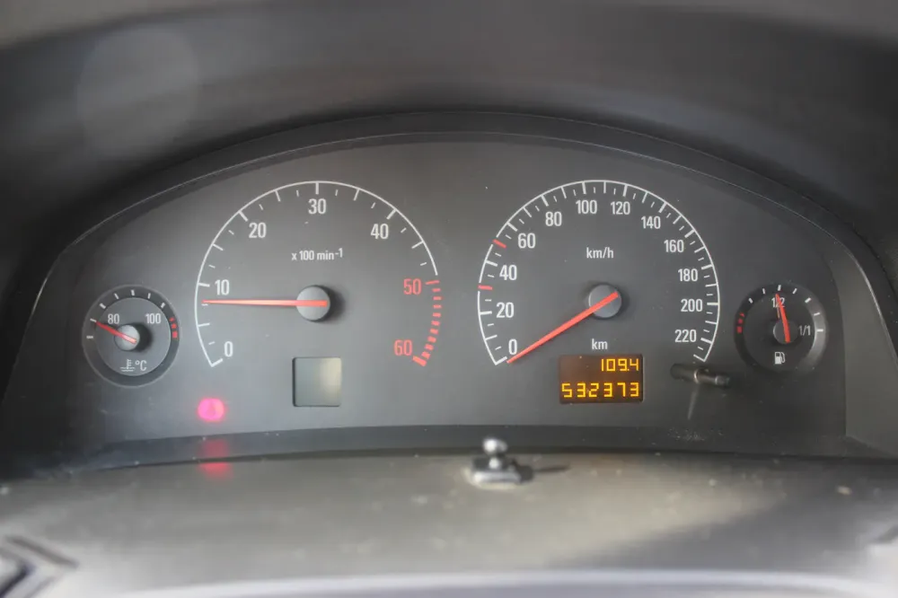 Продажа Opel Vectra C, 2002г., Минск Минск - изображение 9