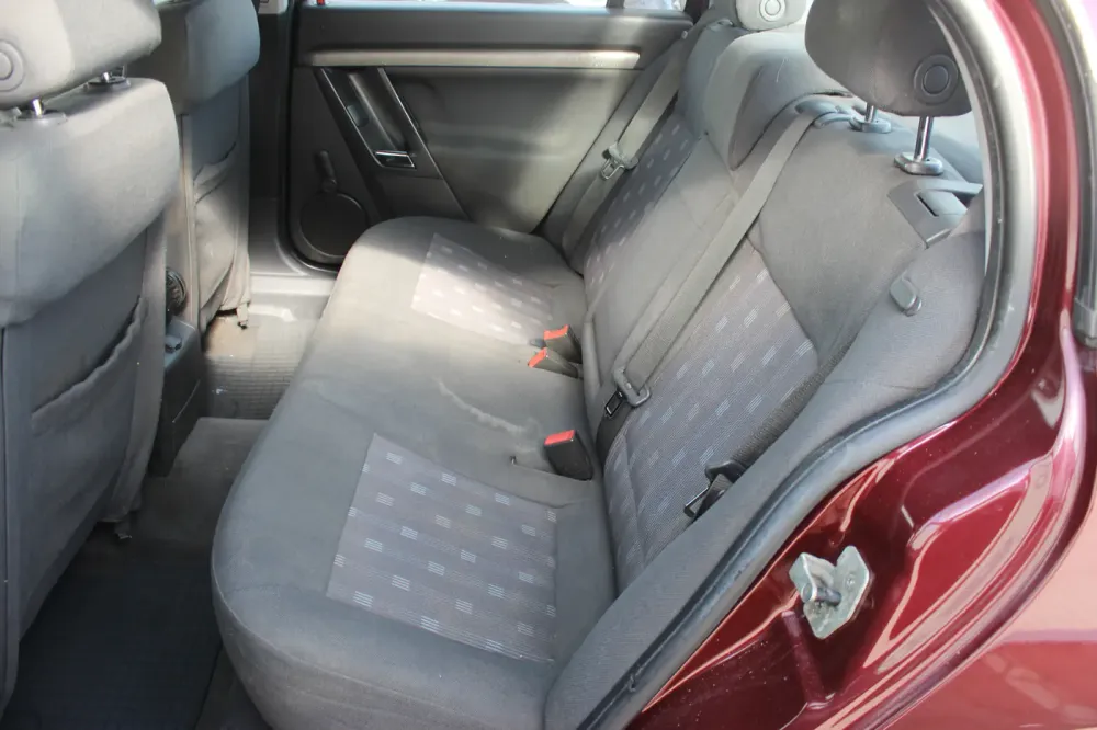 Продажа Opel Vectra C, 2002г., Минск Минск - изображение 8