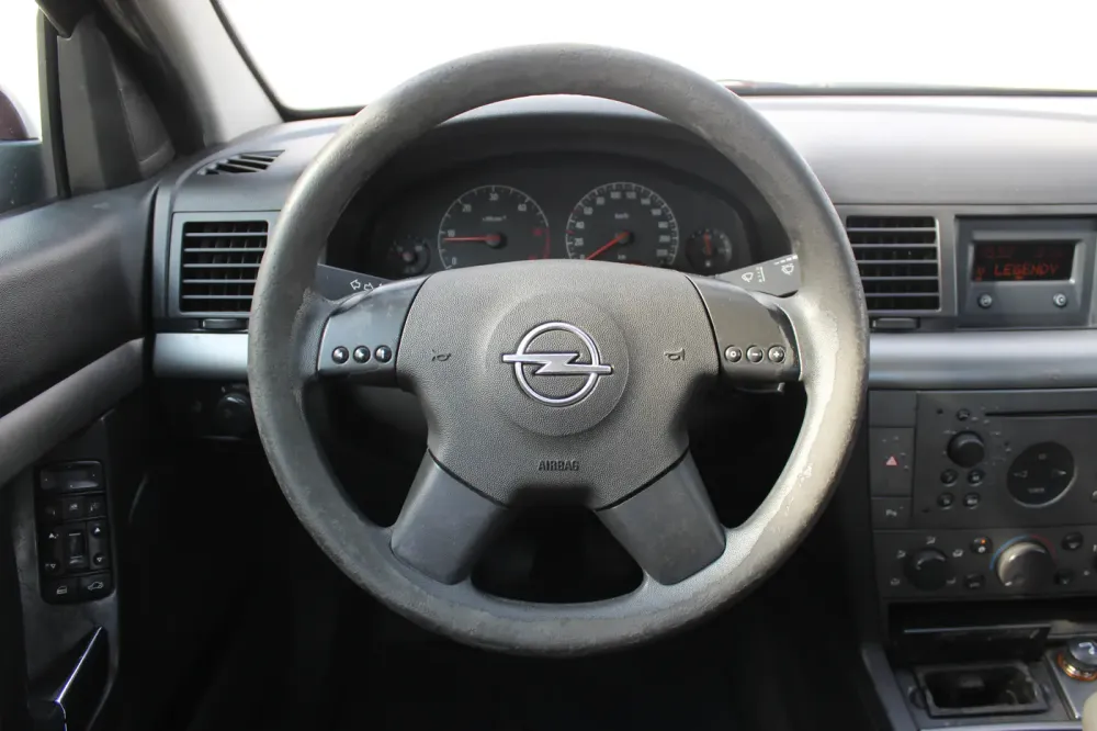 Продажа Opel Vectra C, 2002г., Минск Минск - изображение 11