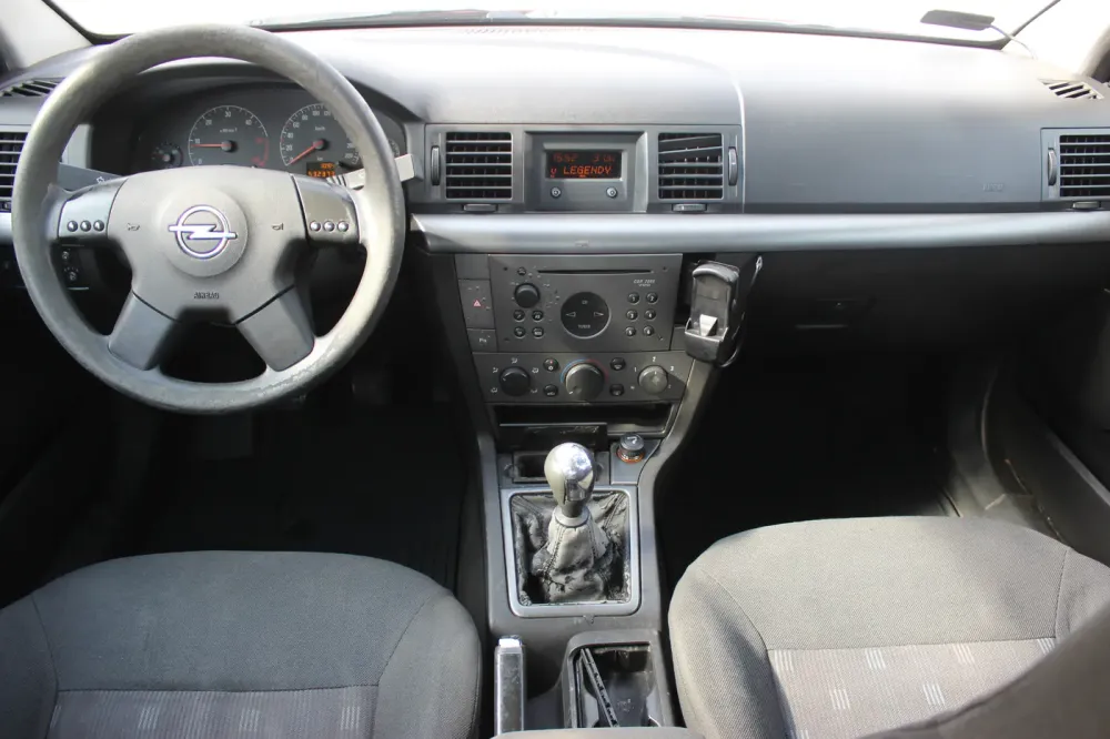 Продажа Opel Vectra C, 2002г., Минск Минск - изображение 10