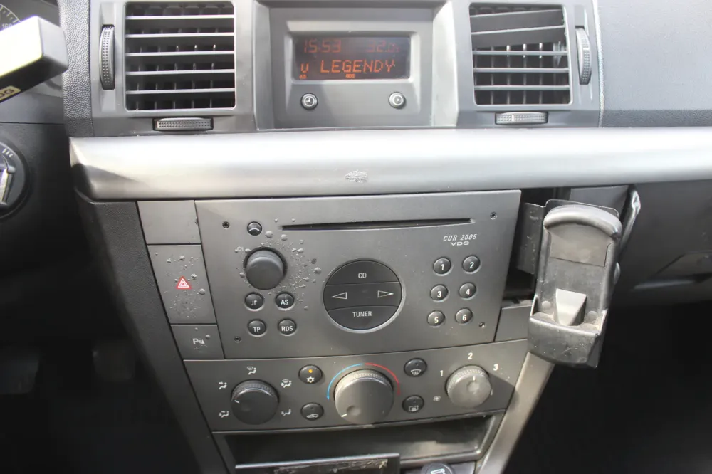 Продажа Opel Vectra C, 2002г., Минск Минск - изображение 12
