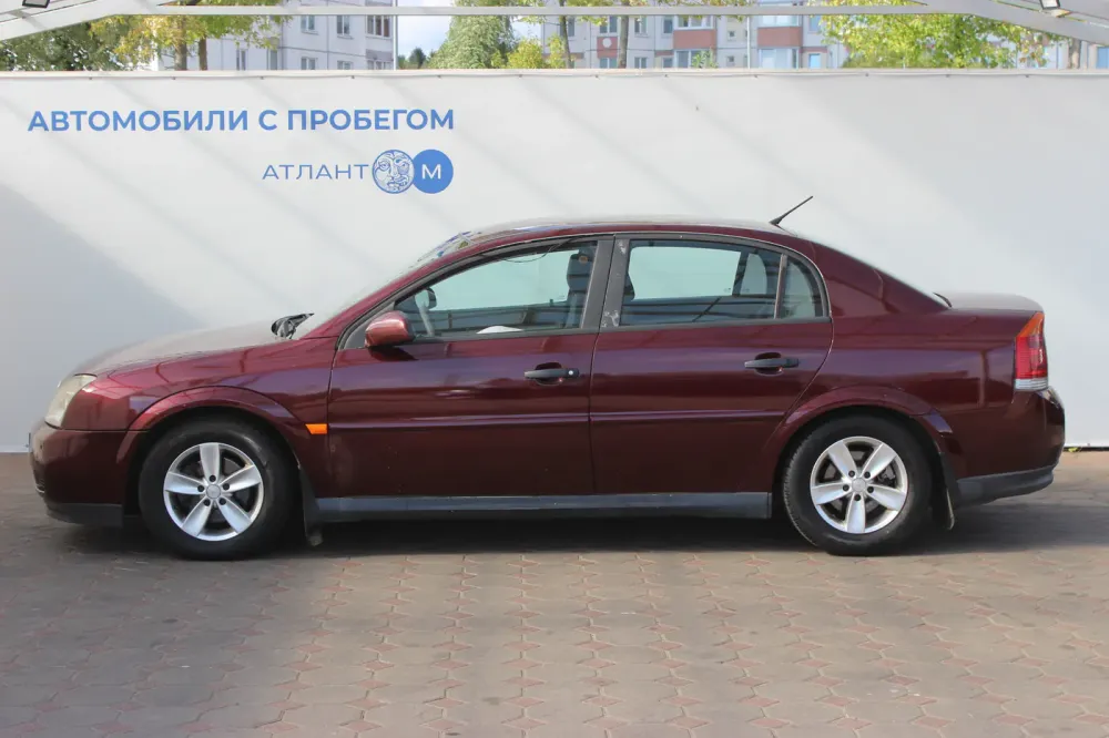 Продажа Opel Vectra C, 2002г., Минск Минск - изображение 2