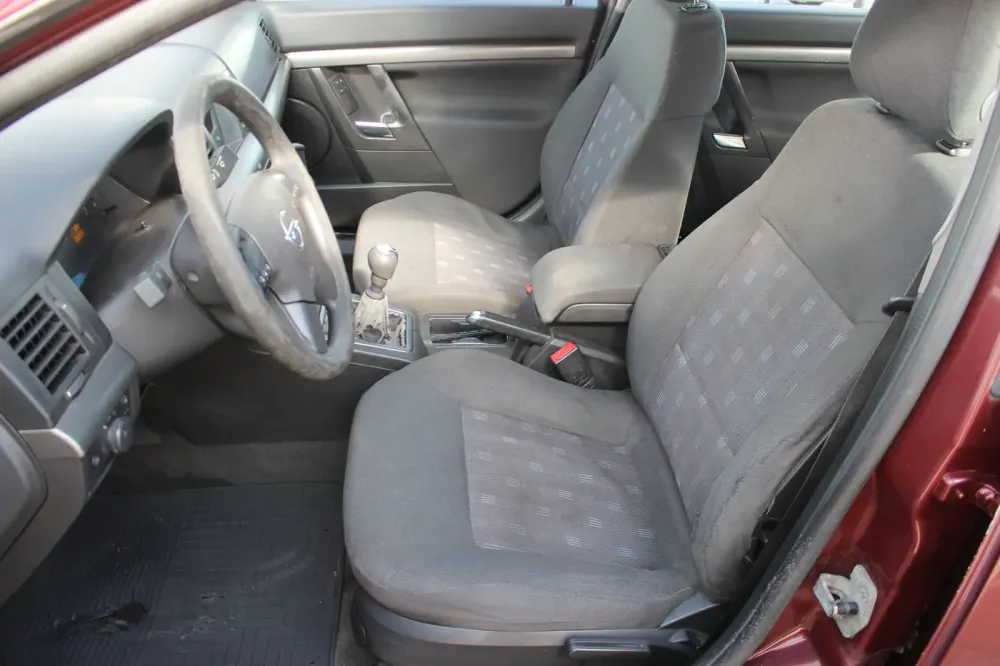 Продажа Opel Vectra C, 2002г., Минск Минск - изображение 7
