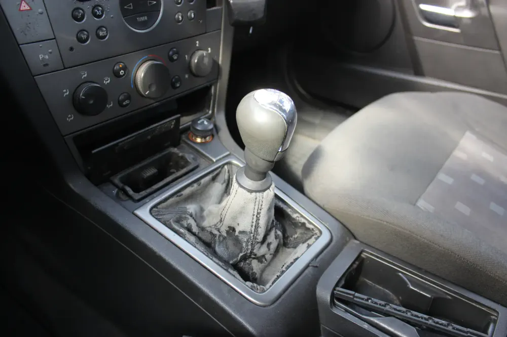 Продажа Opel Vectra C, 2002г., Минск Минск - изображение 13