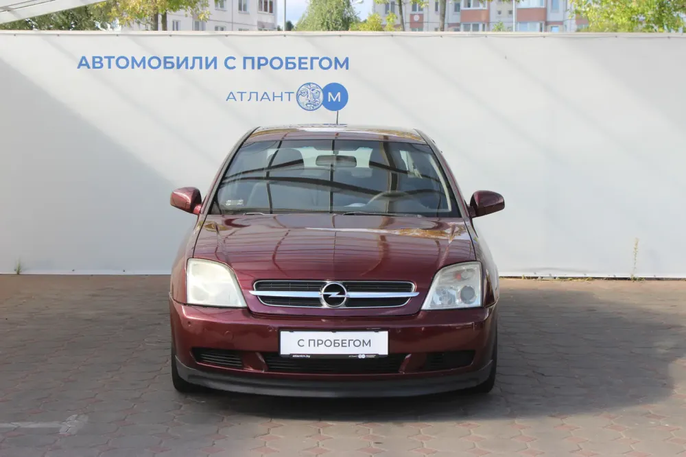 Продажа Opel Vectra C, 2002г., Минск Минск - изображение 3