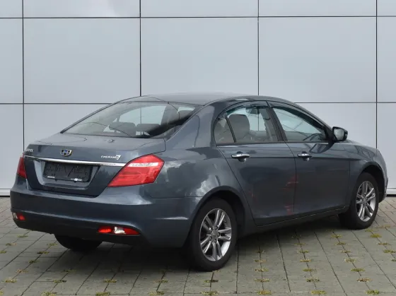 Продажа Geely Emgrand 7 I Рестайлинг, 2019г., Минск Минск