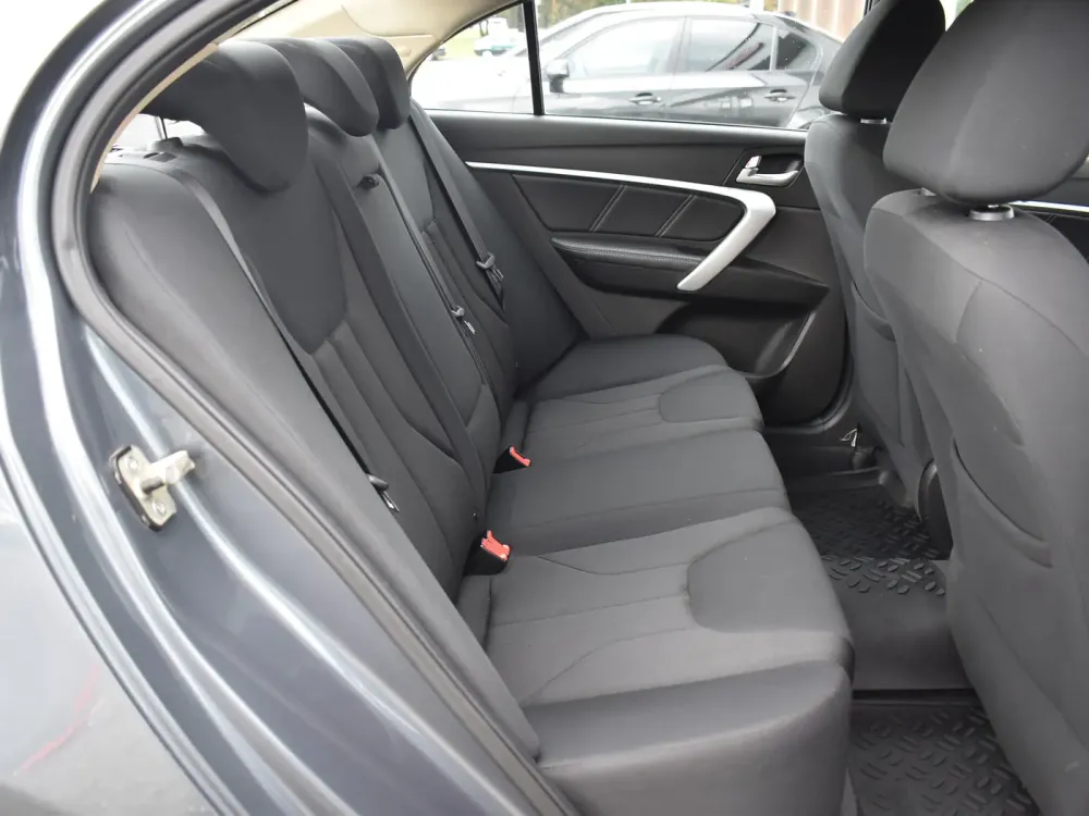 Продажа Geely Emgrand 7 I Рестайлинг, 2019г., Минск Минск - изображение 11