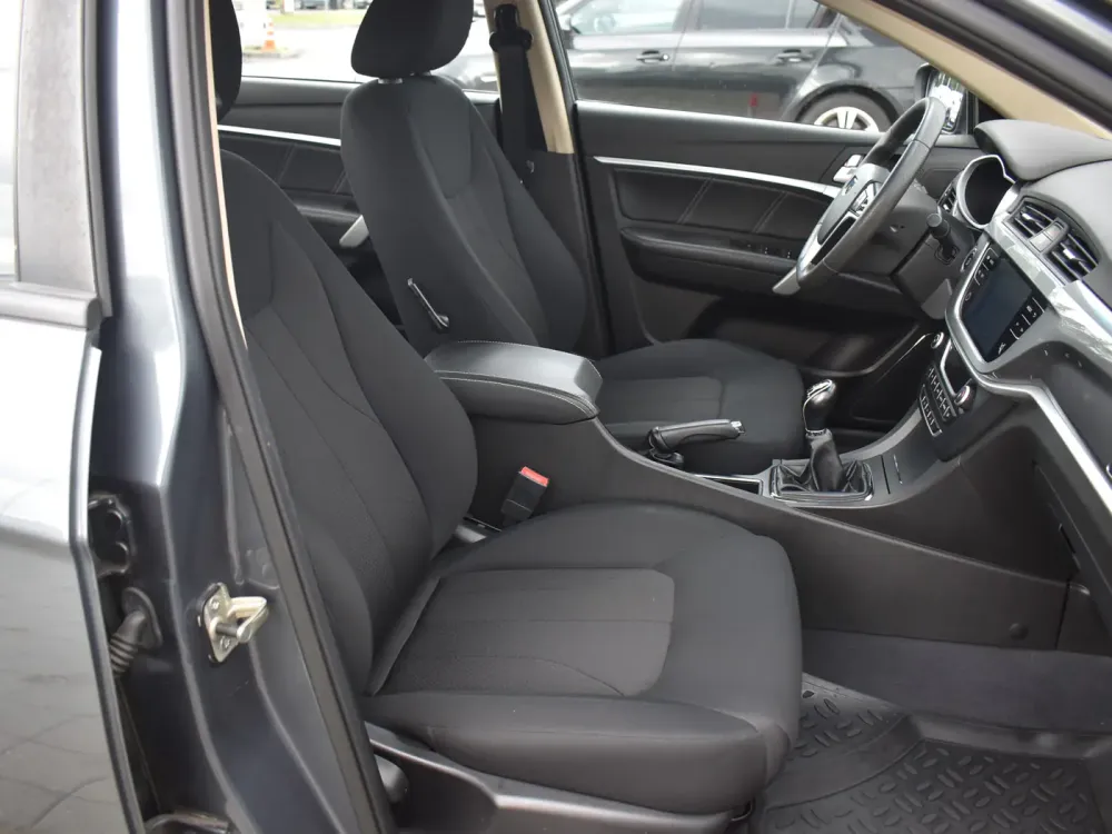Продажа Geely Emgrand 7 I Рестайлинг, 2019г., Минск Минск - изображение 12