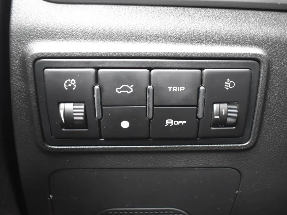 Продажа Geely Emgrand 7 I Рестайлинг, 2019г., Минск Минск - изображение 16