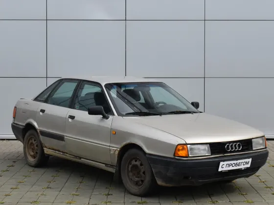 Продажа Audi 80 IV (B3), 1988г., Минск Минск
