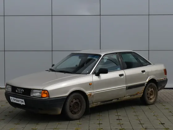 Продажа Audi 80 IV (B3), 1988г., Минск Минск
