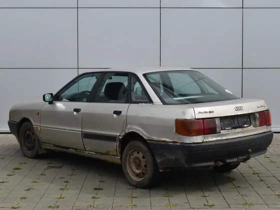 Продажа Audi 80 IV (B3), 1988г., Минск Минск