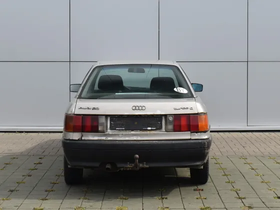 Продажа Audi 80 IV (B3), 1988г., Минск Минск