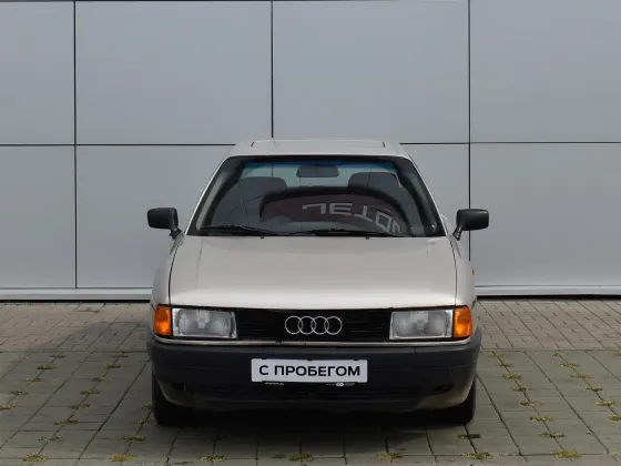 Продажа Audi 80 IV (B3), 1988г., Минск Минск
