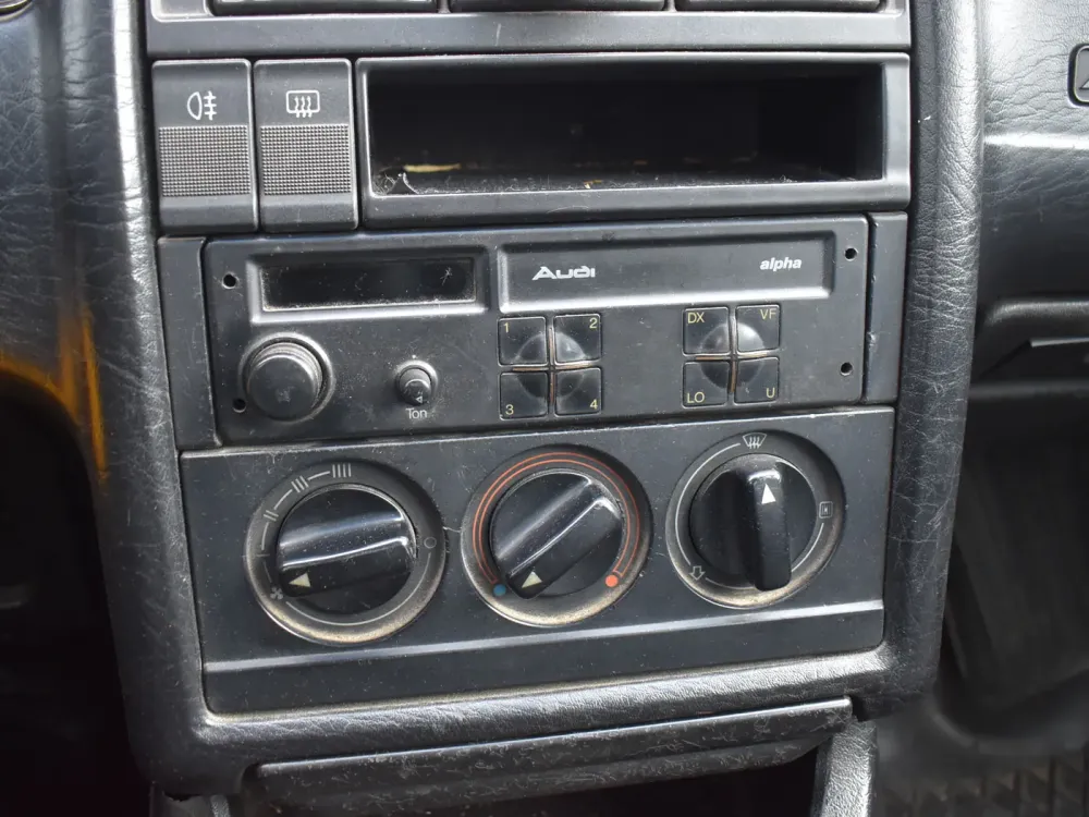 Продажа Audi 80 IV (B3), 1988г., Минск Минск - изображение 14