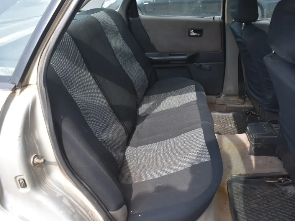 Продажа Audi 80 IV (B3), 1988г., Минск Минск - изображение 11