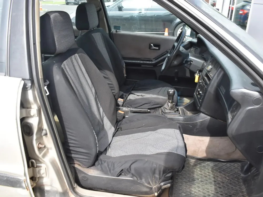 Продажа Audi 80 IV (B3), 1988г., Минск Минск - изображение 12
