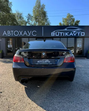 Продажа BMW 5 series V (E60/E61), 2005г., Брест Брест