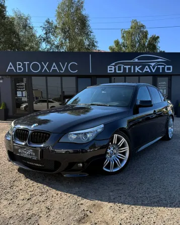 Продажа BMW 5 series V (E60/E61), 2005г., Брест Брест