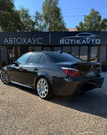 Продажа BMW 5 series V (E60/E61), 2005г., Брест Брест