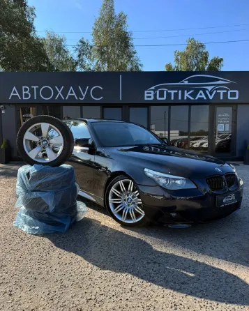 Продажа BMW 5 series V (E60/E61), 2005г., Брест Брест