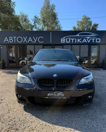 Продажа BMW 5 series V (E60/E61), 2005г., Брест Брест