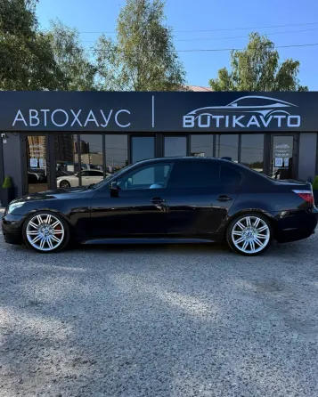 Продажа BMW 5 series V (E60/E61), 2005г., Брест Брест