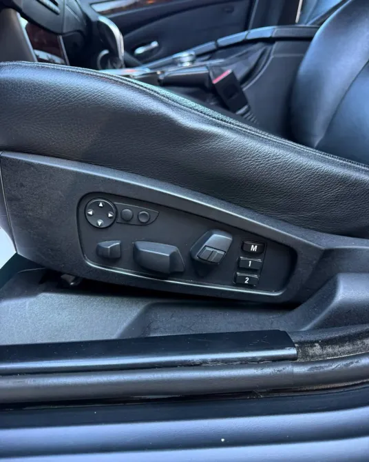 Продажа BMW 5 series V (E60/E61), 2005г., Брест Брест - изображение 15