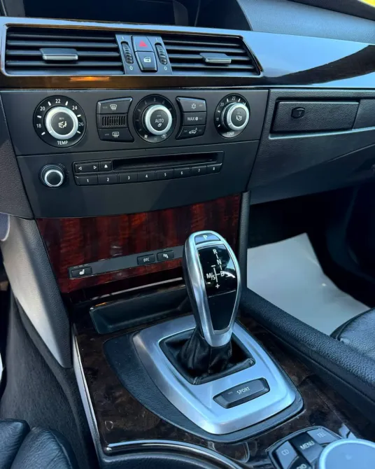 Продажа BMW 5 series V (E60/E61), 2005г., Брест Брест - изображение 14