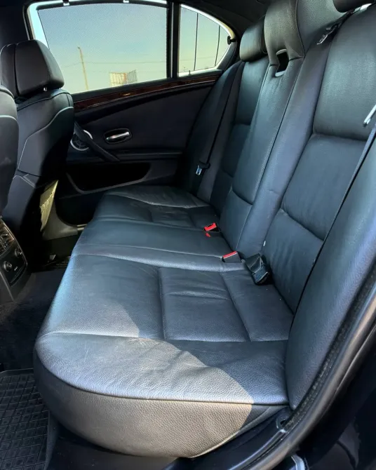 Продажа BMW 5 series V (E60/E61), 2005г., Брест Брест - изображение 10