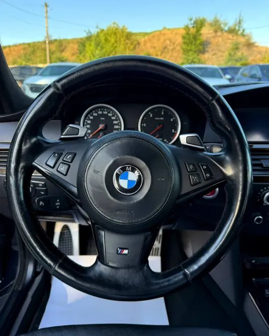 Продажа BMW 5 series V (E60/E61), 2005г., Брест Брест - изображение 12