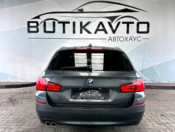 Продажа BMW 5 series VI (F10/F11/F07), 2011г., Лида Лида
