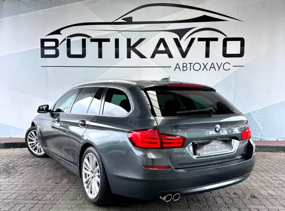 Продажа BMW 5 series VI (F10/F11/F07), 2011г., Лида Лида