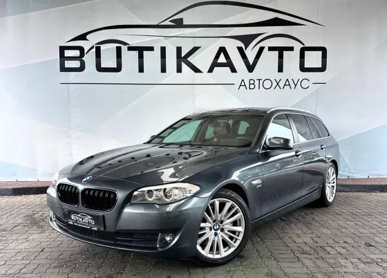 Продажа BMW 5 series VI (F10/F11/F07), 2011г., Лида Лида