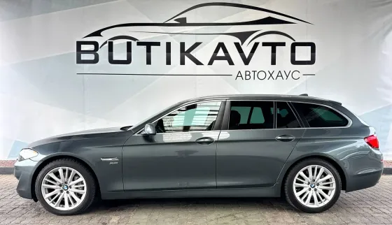 Продажа BMW 5 series VI (F10/F11/F07), 2011г., Лида Лида