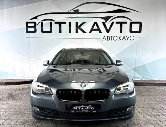 Продажа BMW 5 series VI (F10/F11/F07), 2011г., Лида Лида
