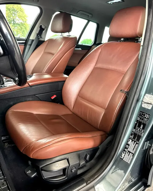 Продажа BMW 5 series VI (F10/F11/F07), 2011г., Лида Лида - изображение 10