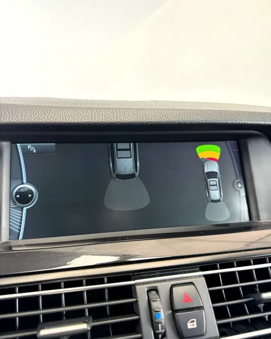 Продажа BMW 5 series VI (F10/F11/F07), 2011г., Лида Лида - изображение 13