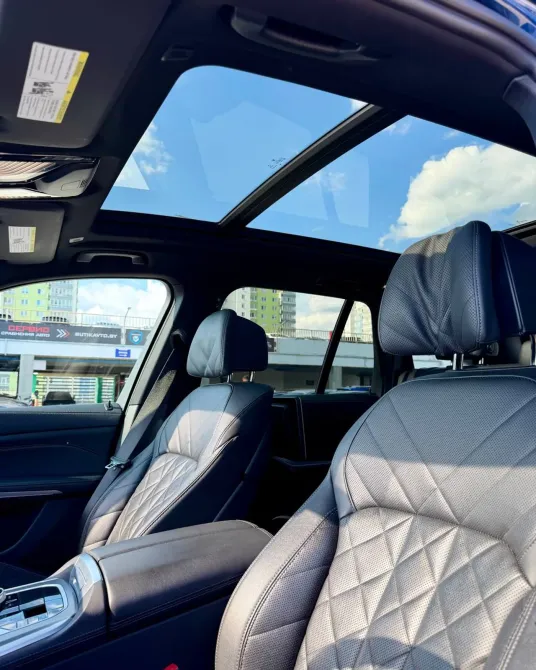Продажа BMW X5 IV (G05/G18), 2022г., Минск Минск - изображение 15