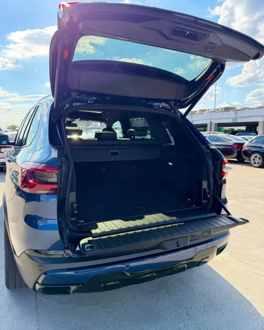 Продажа BMW X5 IV (G05/G18), 2022г., Минск Минск - изображение 12